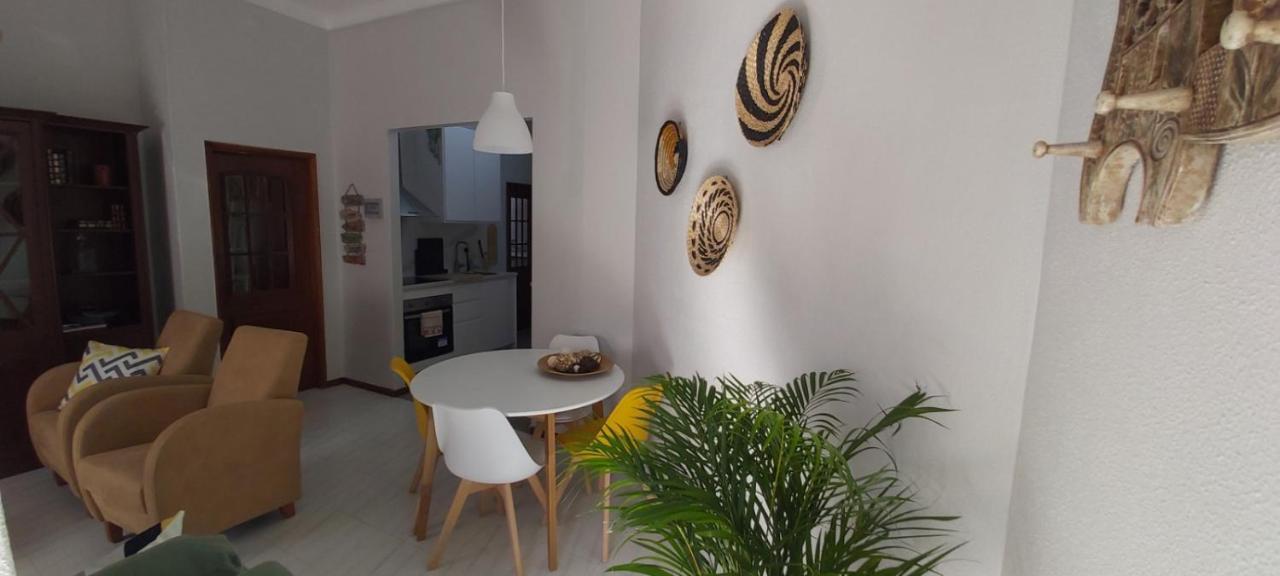 Ofelia Terrace House Leilighet Portimão Eksteriør bilde