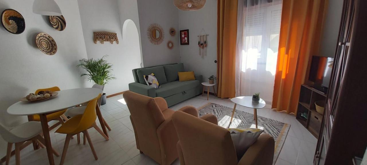 Ofelia Terrace House Leilighet Portimão Eksteriør bilde