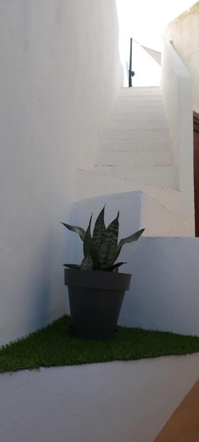 Ofelia Terrace House Leilighet Portimão Eksteriør bilde