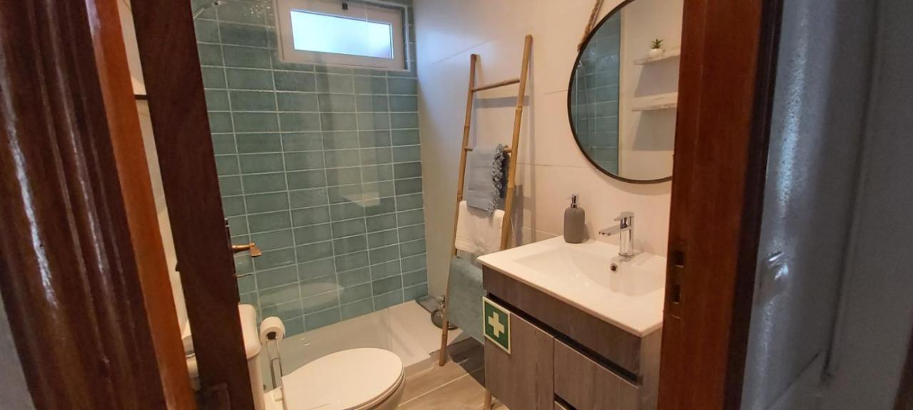 Ofelia Terrace House Leilighet Portimão Eksteriør bilde