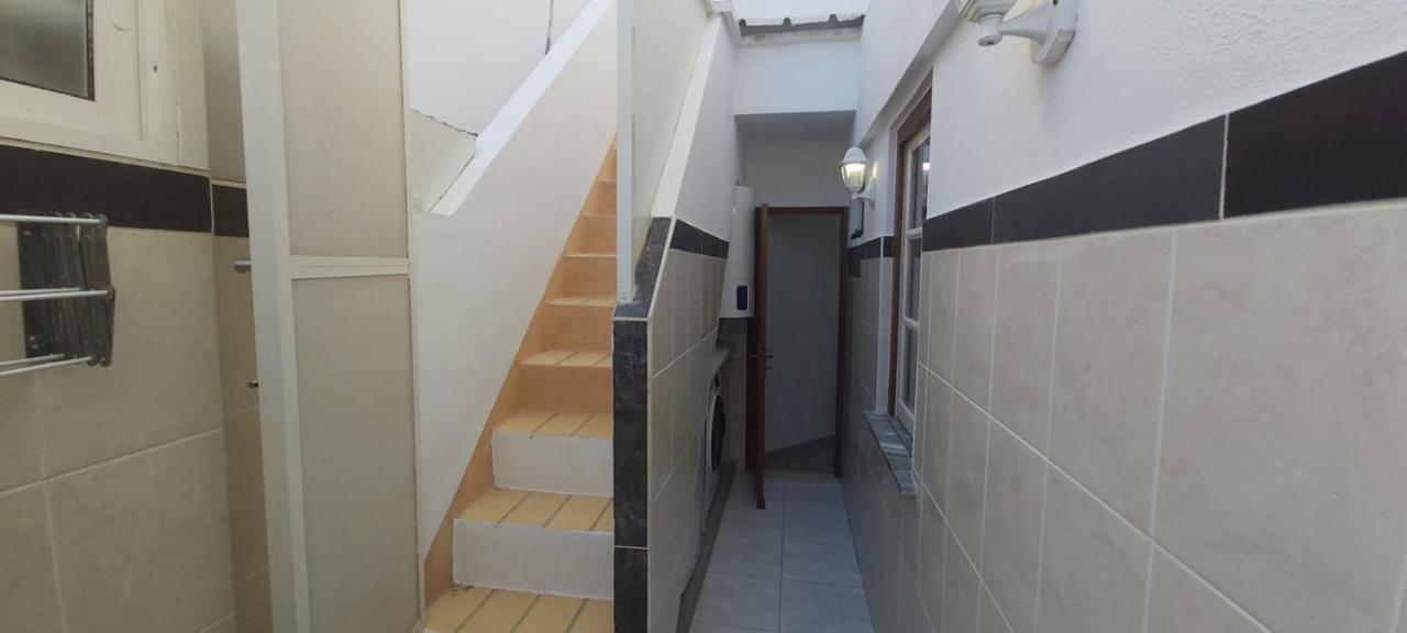 Ofelia Terrace House Leilighet Portimão Eksteriør bilde