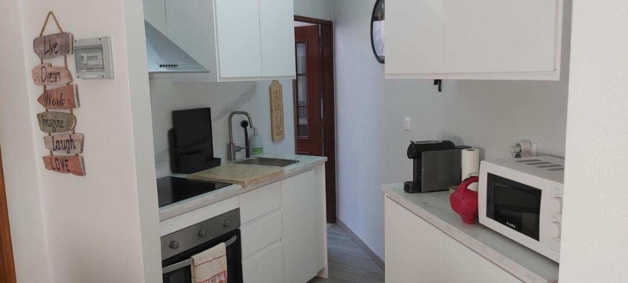 Ofelia Terrace House Leilighet Portimão Eksteriør bilde