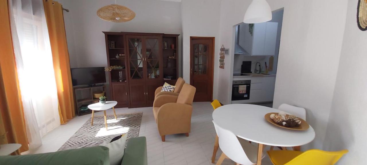 Ofelia Terrace House Leilighet Portimão Eksteriør bilde