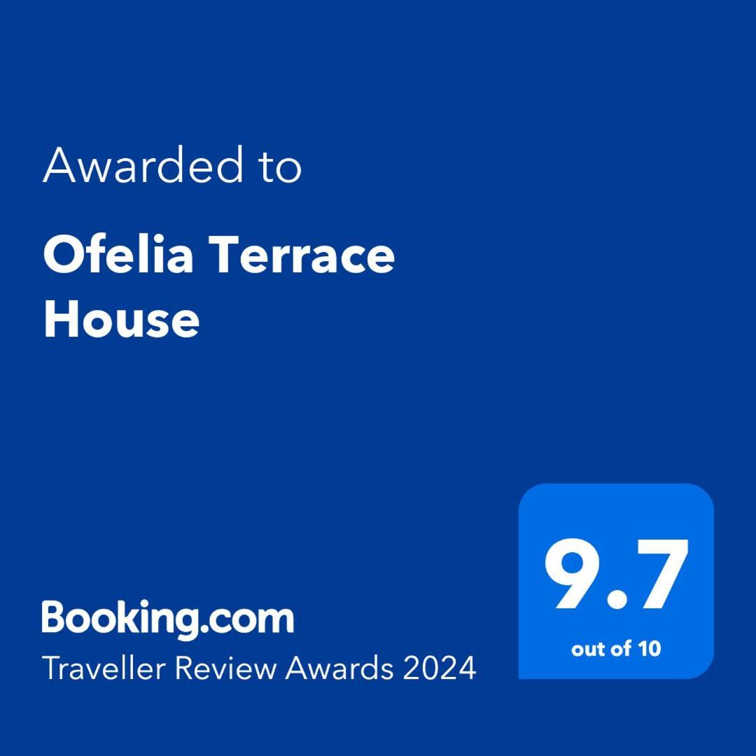 Ofelia Terrace House Leilighet Portimão Eksteriør bilde